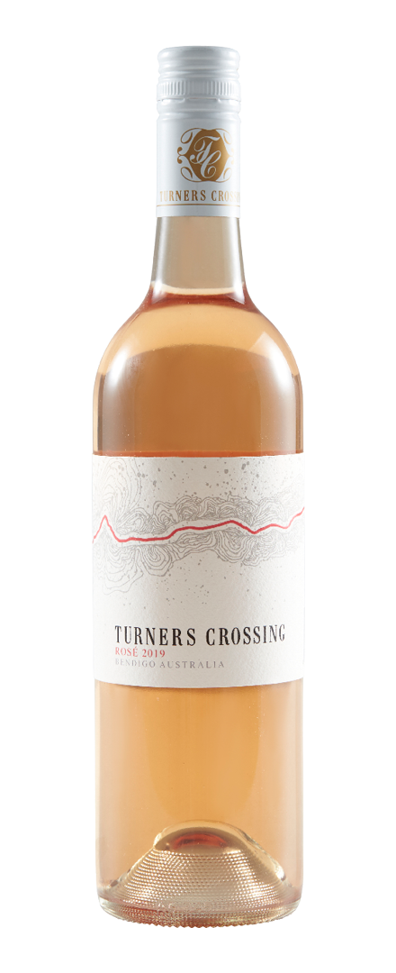 TC Rosé Cabernet