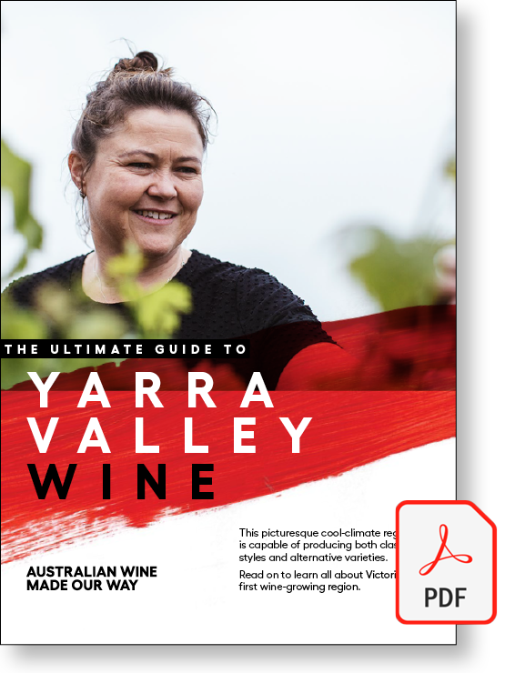 Yarra Valley 