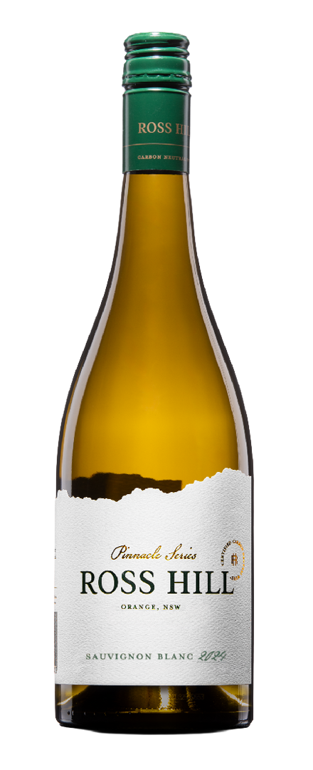 Pinnacle Sauvignon Blanc   2024