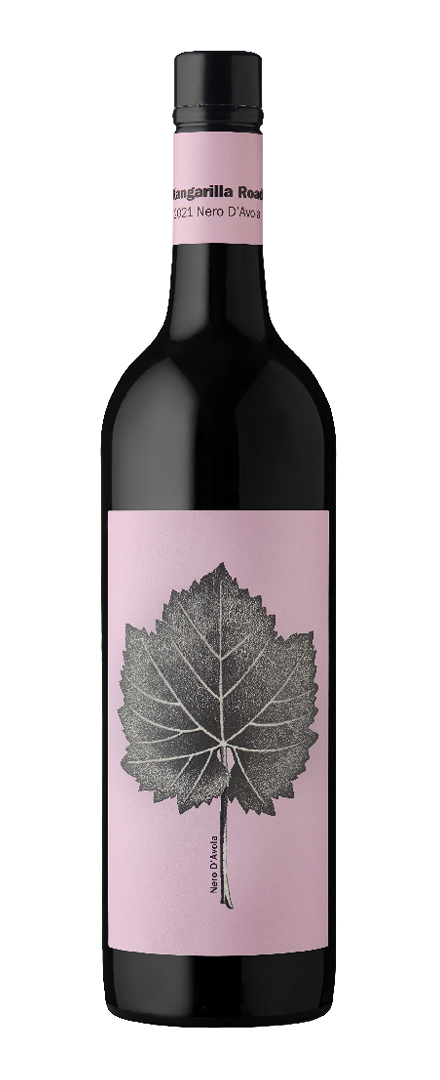 Nero d'Avola   2021