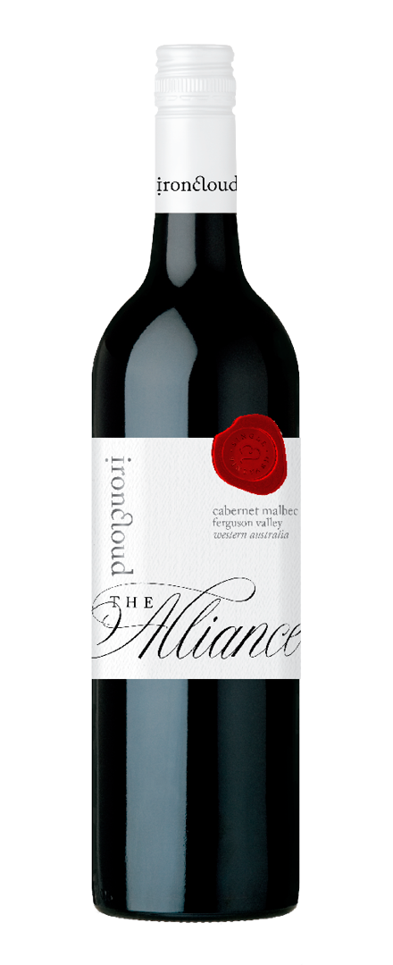 The Alliance Cabernet Sauvignon Malbec  2018