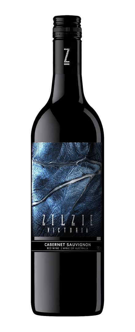 Zilzie Victoria Cabernet Sauvignon   2023