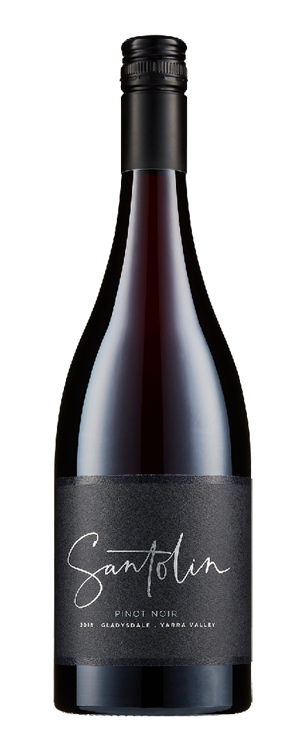 Gladysdale Pinot Noir   2021