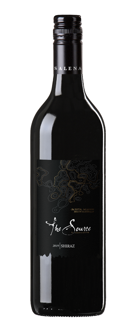 The Source Shiraz   2019