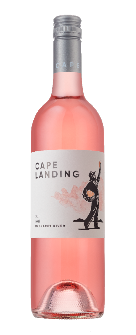 Rosé Syrah   2021