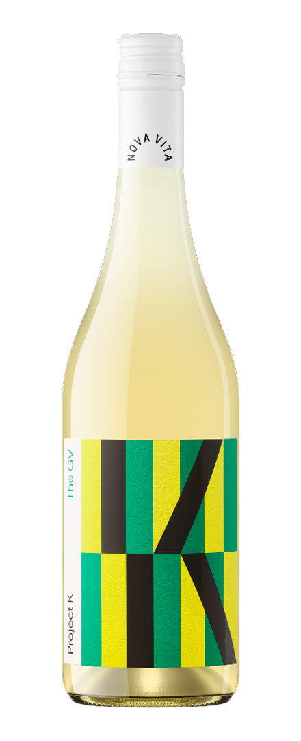 The GV Grüner Veltliner   2021