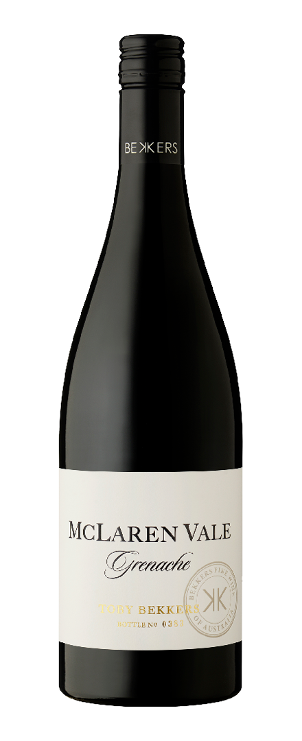Grenache   2018