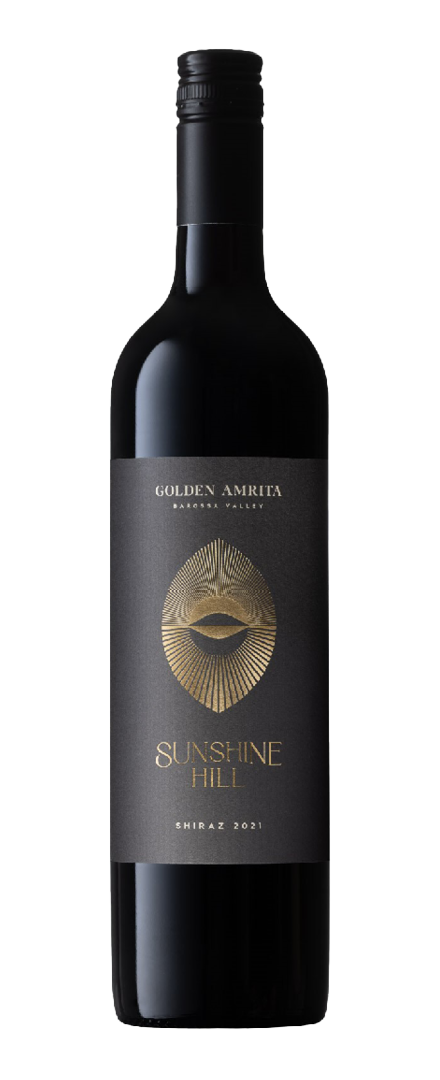 Sunshine Hill Shiraz   2020