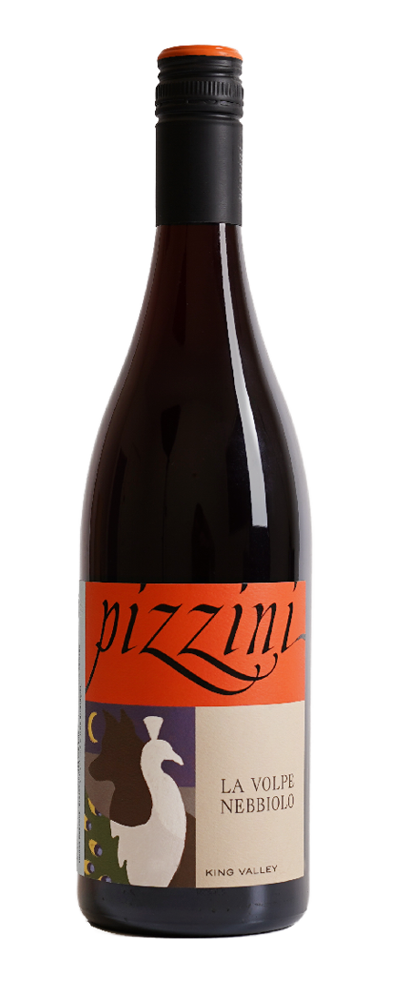 La Volpe Nebbiolo