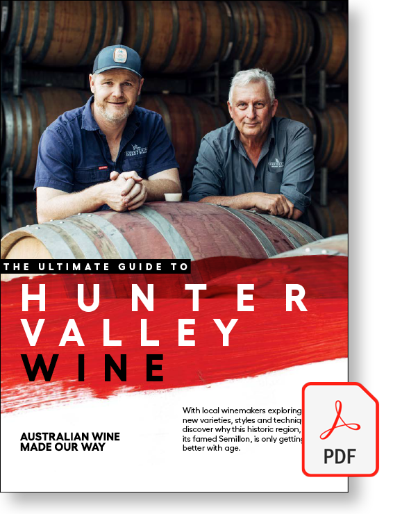Hunter Valley