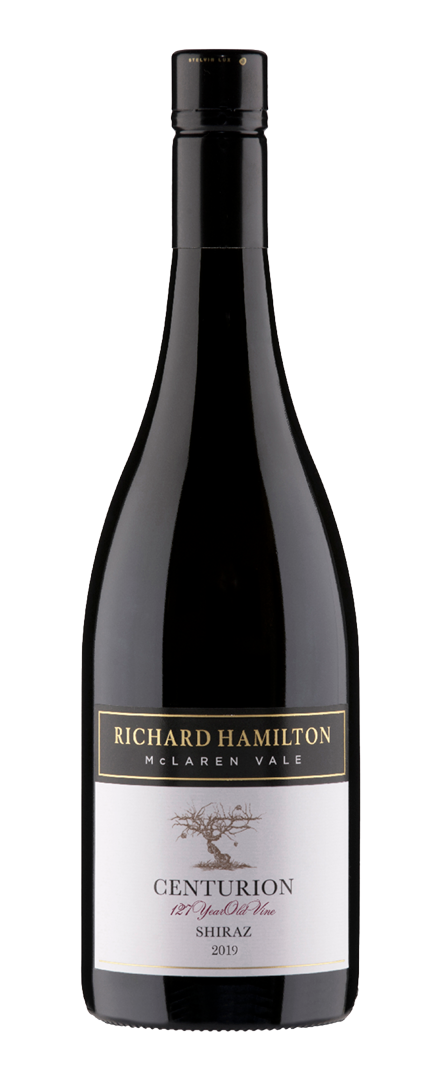 Centurion 127 Year Old Vine Shiraz   2019