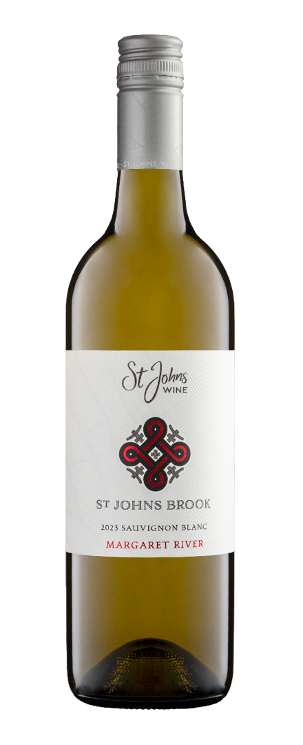St Johns Brook Sauvignon Blanc   2023