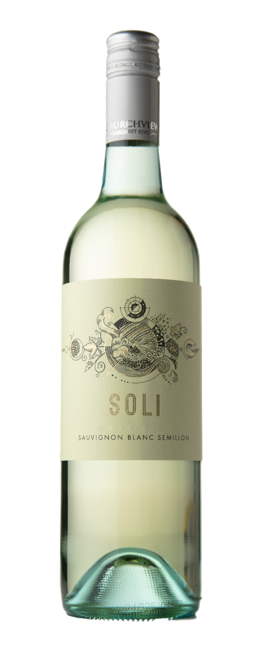Sauvignon Blanc Semillon  2020