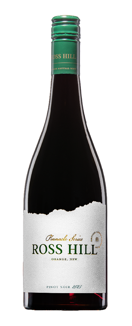 Pinnacle Pinot Noir   2023