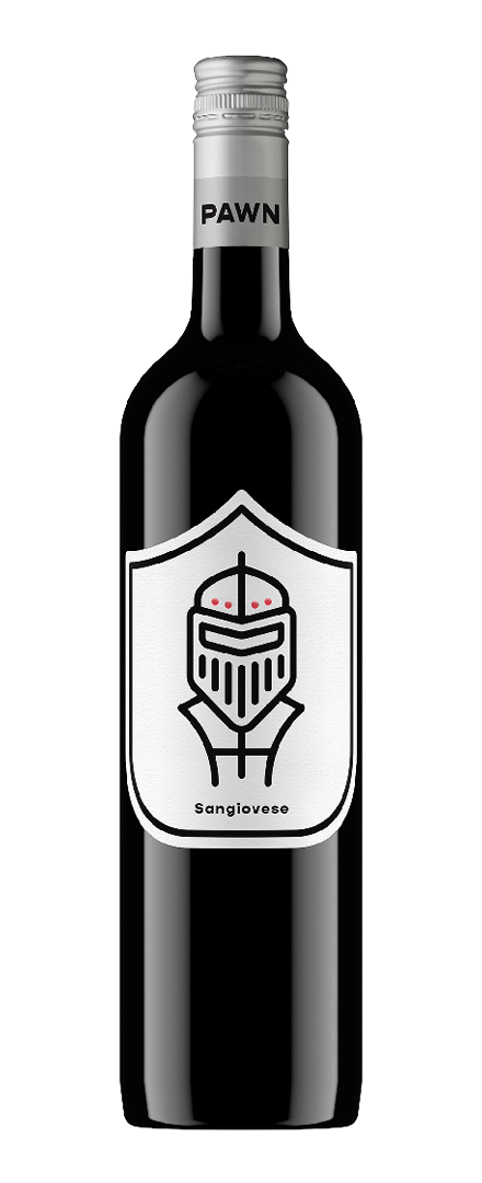 Sangiovese   2019