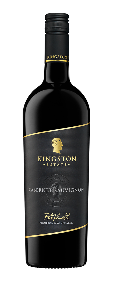 Cabernet Sauvignon   2021