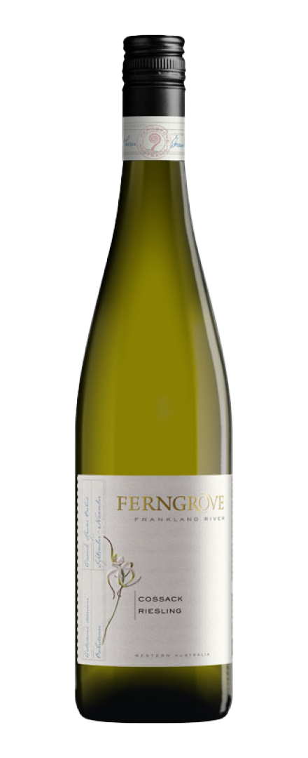 Cossack Riesling   2022