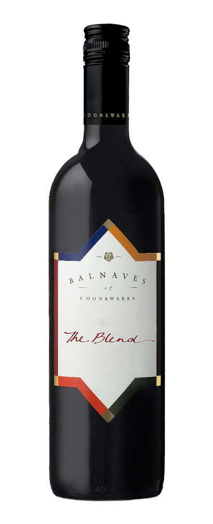 The Blend Cabernet Sauvignon Merlot Petit Verdot 2020