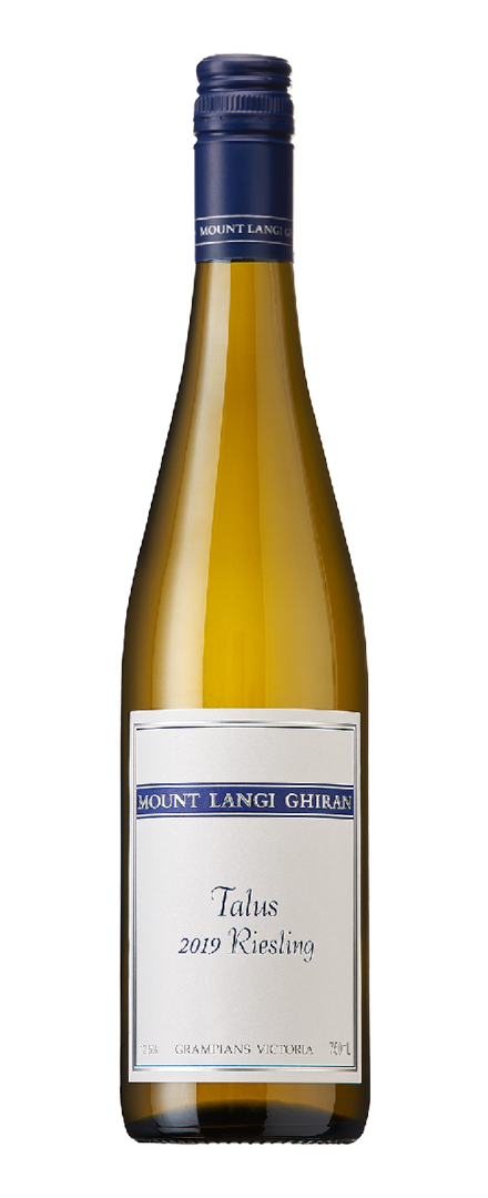 Talus Riesling   2019