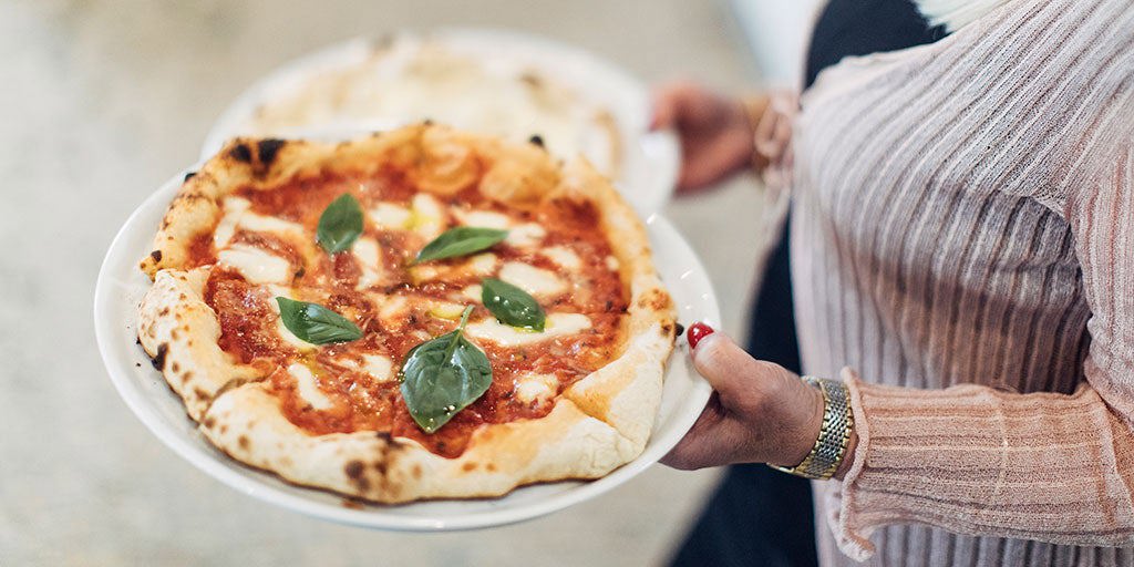 6 wine pairings for your favourite takeaway