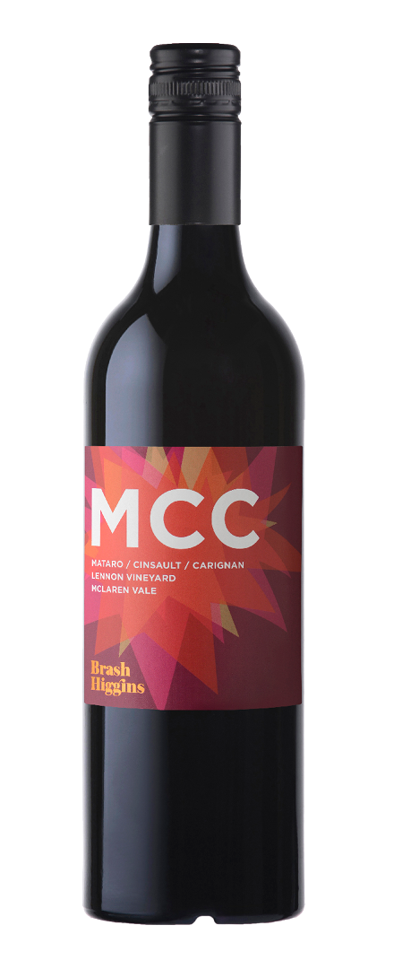 MCC Mataro Cinsaut Carignane 2020