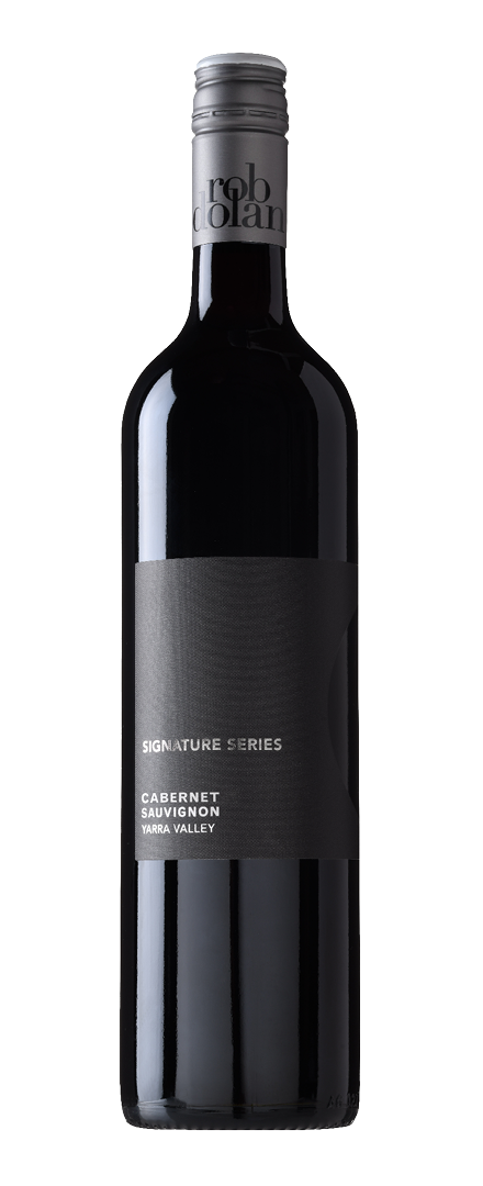 Signature Series Cabernet Sauvignon   2017