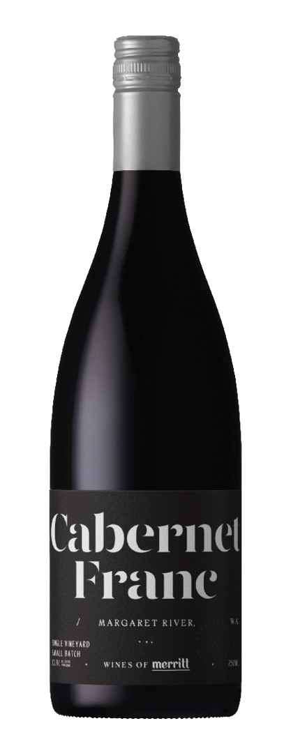 Wilyabrup Cabernet Franc   2023