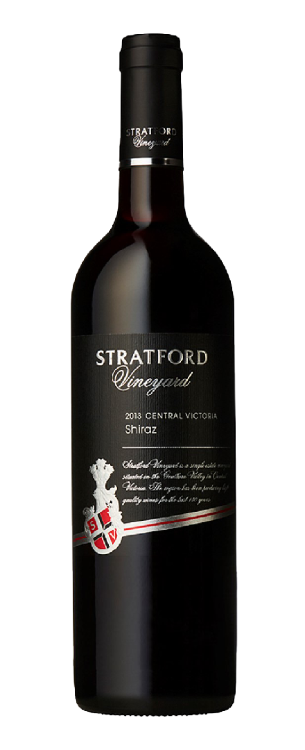 Shiraz   2013