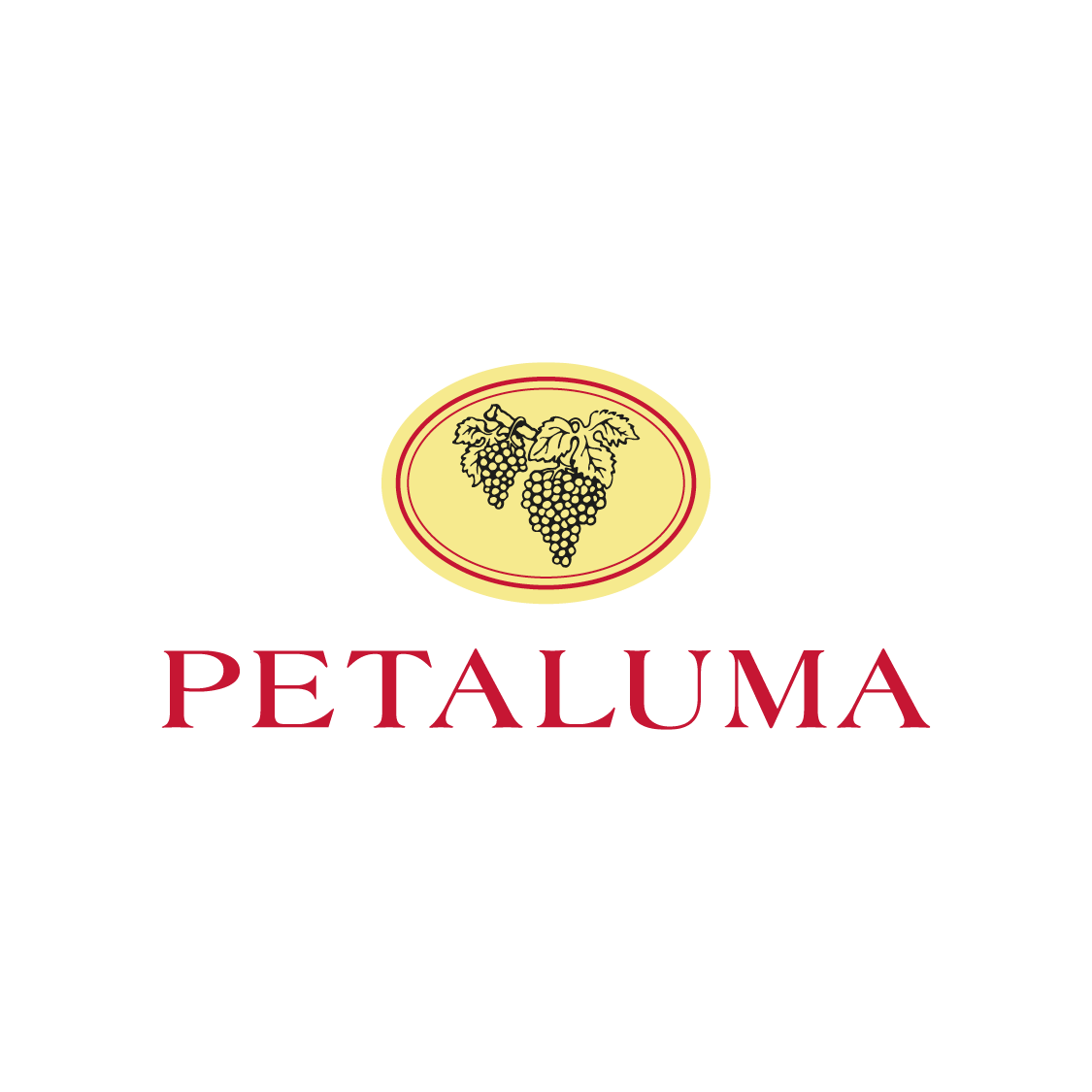 a logo of a wine company