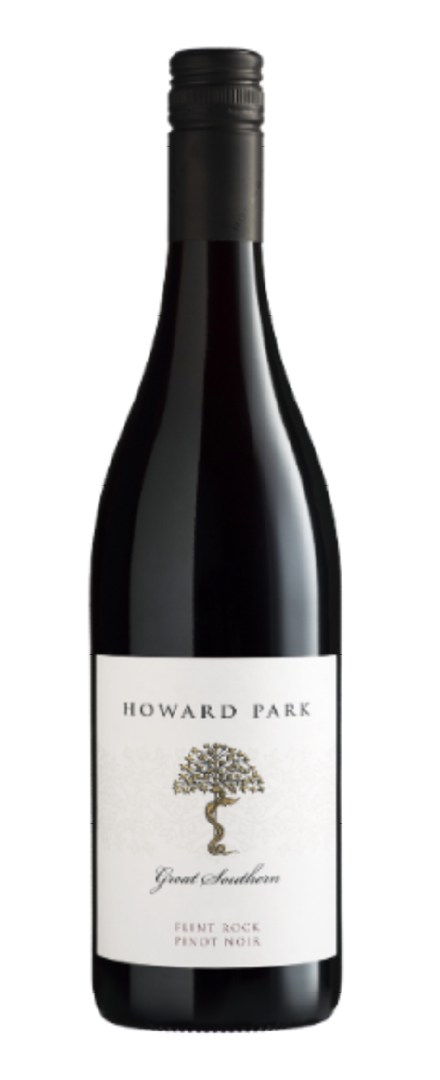 Flint Rock Pinot Noir   2024