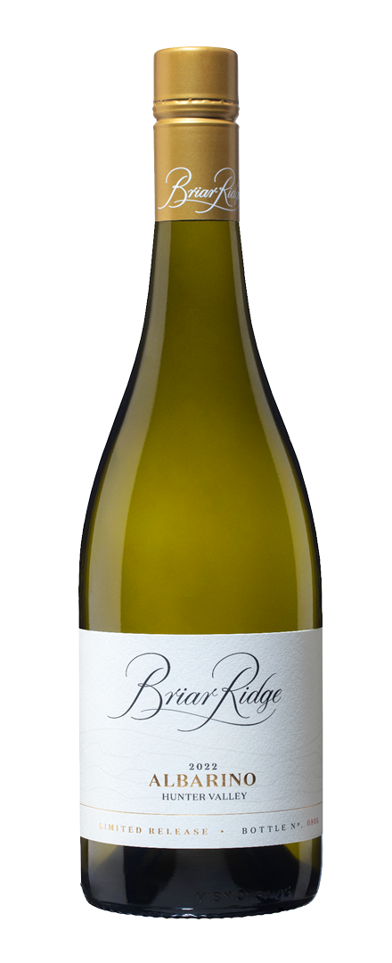 Limited Release Albariño   2022
