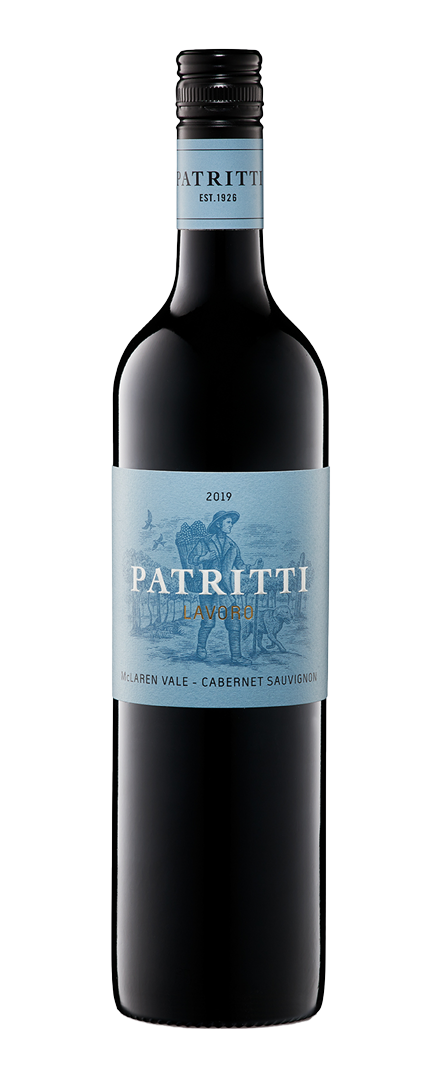 Lavoro Cabernet Sauvignon   2021