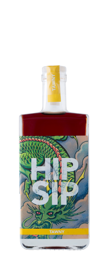 Hip Sip Tawny Grenache Shiraz Mataro NV