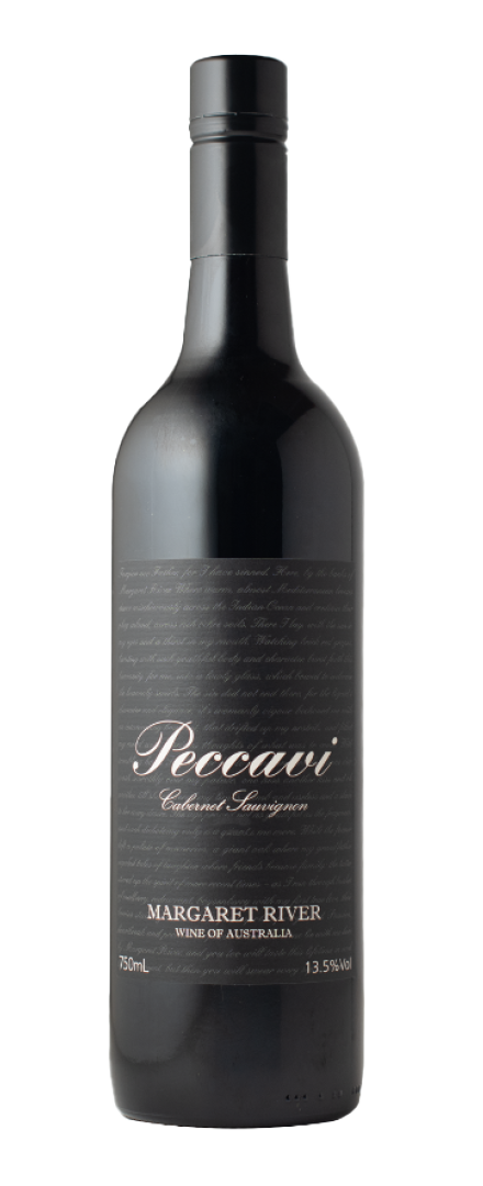 Cabernet Sauvignon Petit Verdot  2019