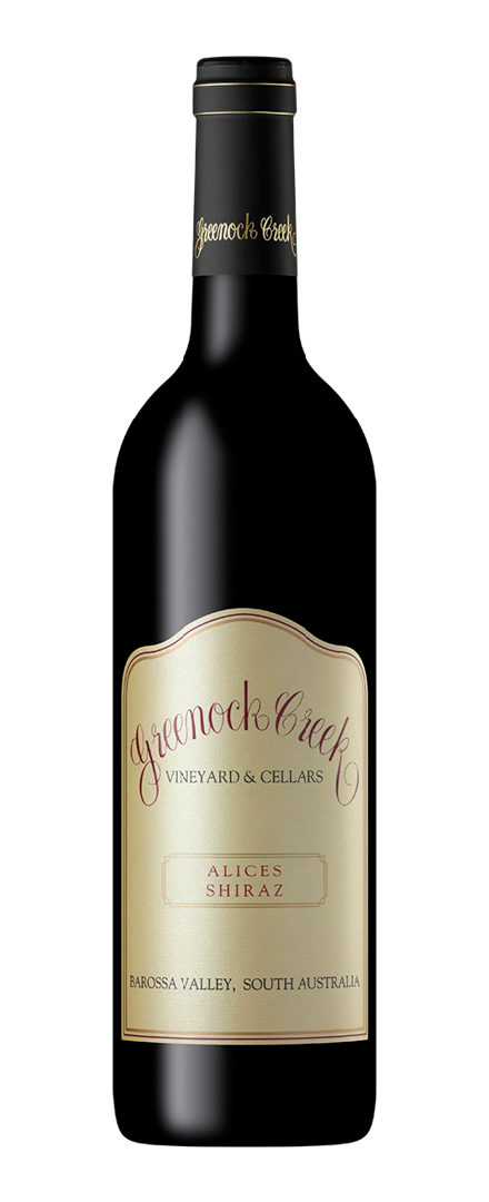 Alices Shiraz   2018
