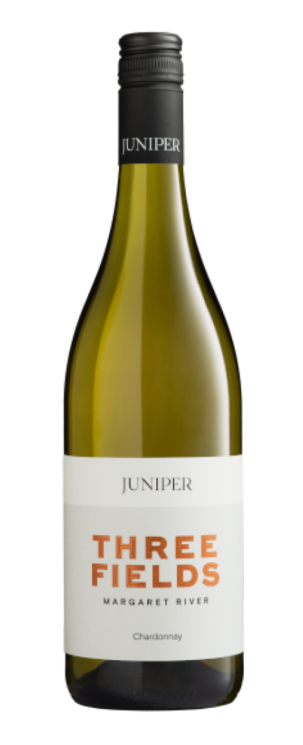 Three Fields Chardonnay   2023