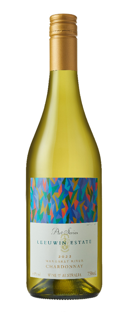 Art Series Chardonnay   2022