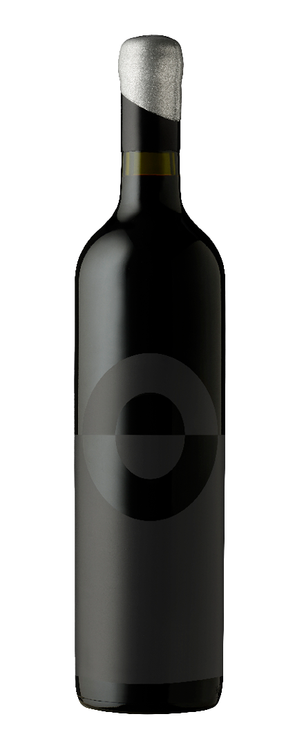 Obsidian Shiraz   2019