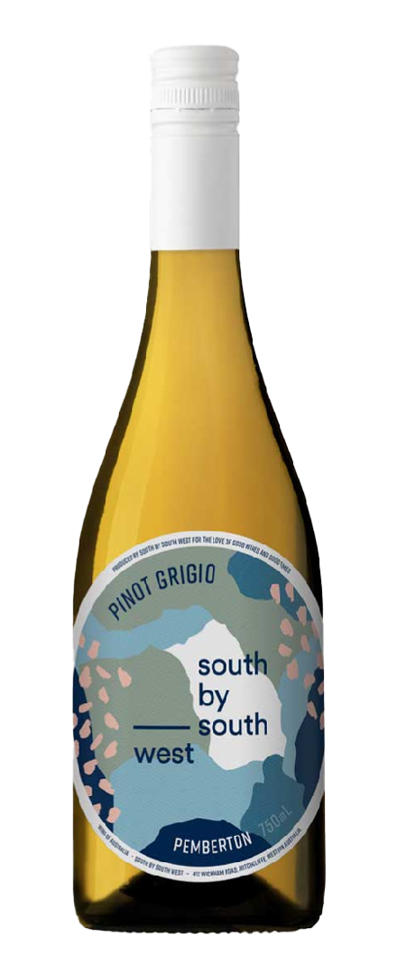 Pinot Grigio   2024