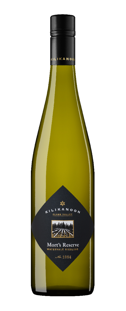 Mort's Reserve Watervale Riesling   2023