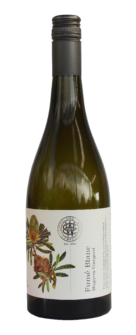 Fumé Blanc Moyarra Vineyard Sauvignon Blanc   2024
