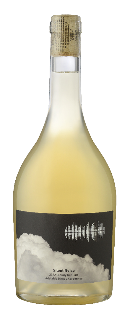 Cloudy But Fine Chardonnay   2022