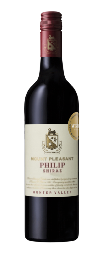 Family Collection "Philip" Shiraz   2018