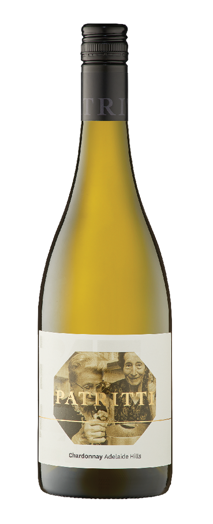 Merchant Chardonnay   2022