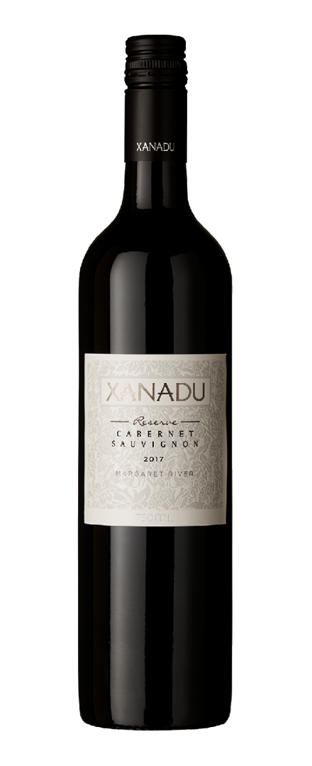 Reserve Cabernet Sauvignon   2017