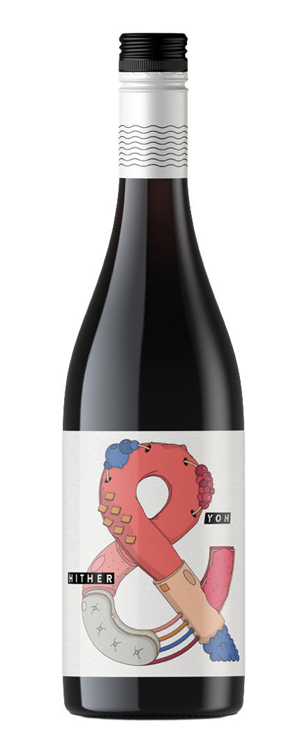 Grenache Carignan  2025