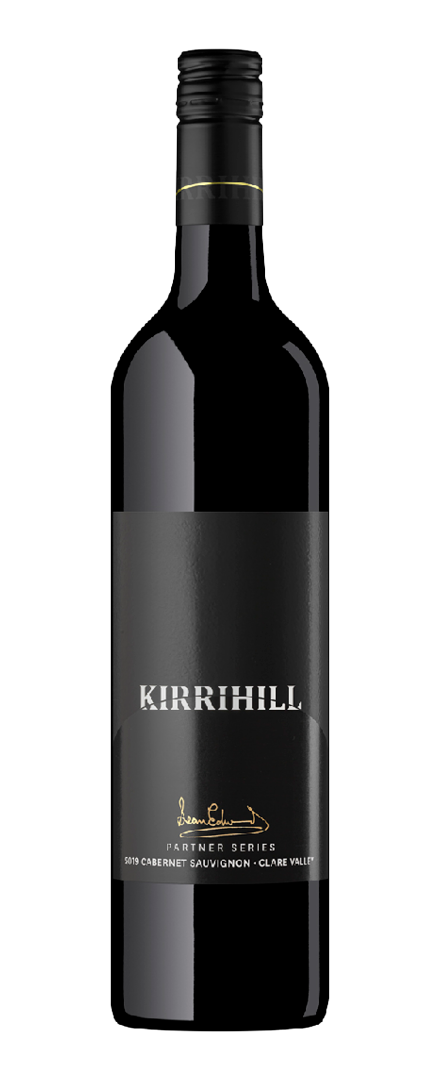 Partner Series Cabernet Sauvignon   2019