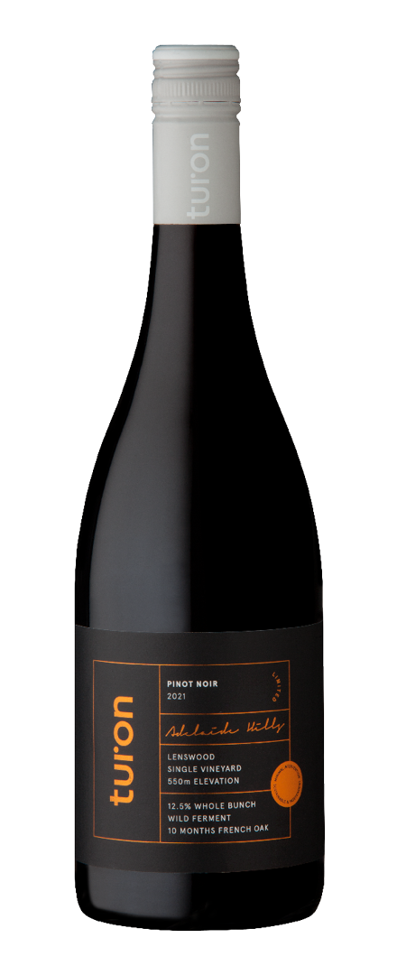 Limited Series Pinot Noir   2021