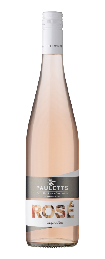 Rosé Sangiovese  2025