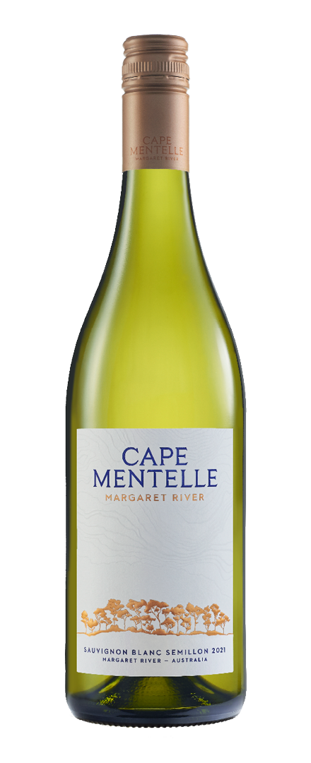 Sauvignon Blanc Semillon  2021